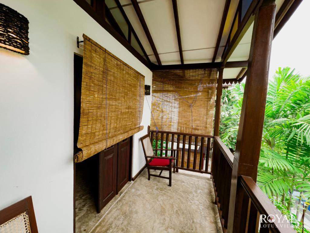 Royal Lotus Villa - Full Villa Rate Unawatuna Exterior foto