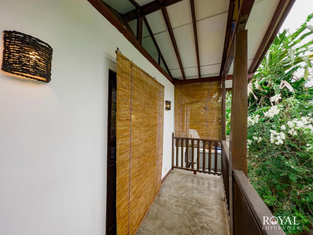 Royal Lotus Villa - Full Villa Rate Unawatuna Exterior foto